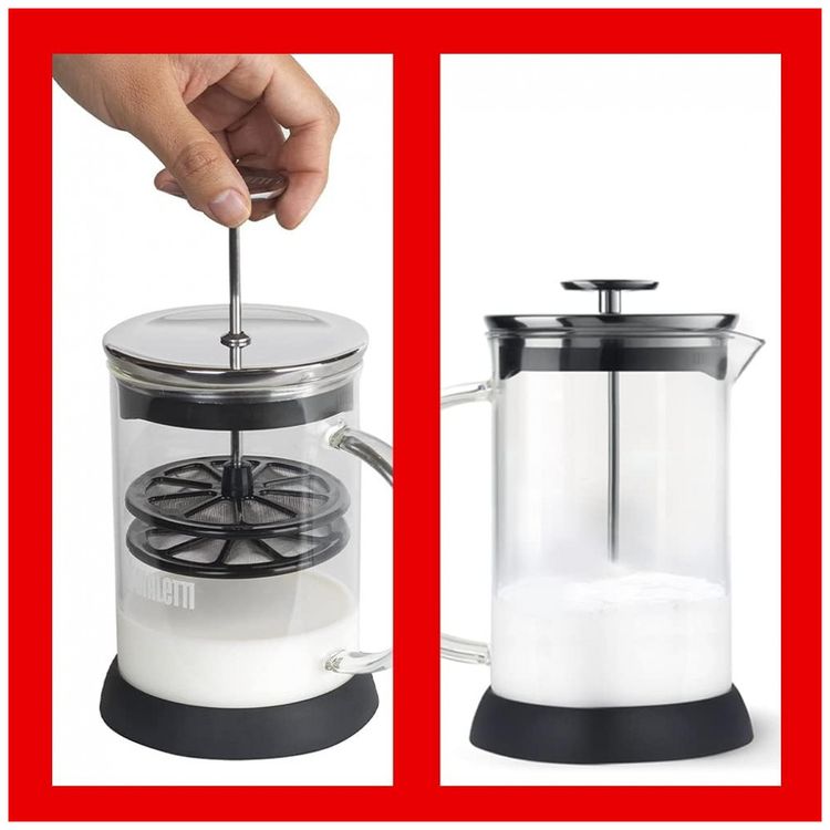 Espumador-de-Leite-Manual-300-mL-Bialetti-foto-4