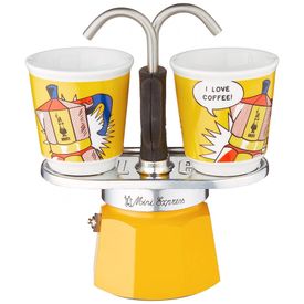 Mini-Cafeteira-de-Cafe-Expresso-Manual-ate-80-mL-Aluminio-foto-0