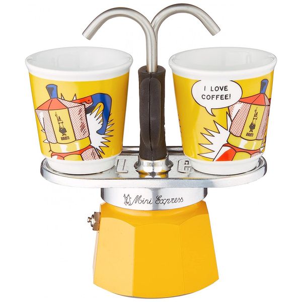 Mini-Cafeteira-de-Cafe-Expresso-Manual-ate-80-mL-Aluminio-foto-0