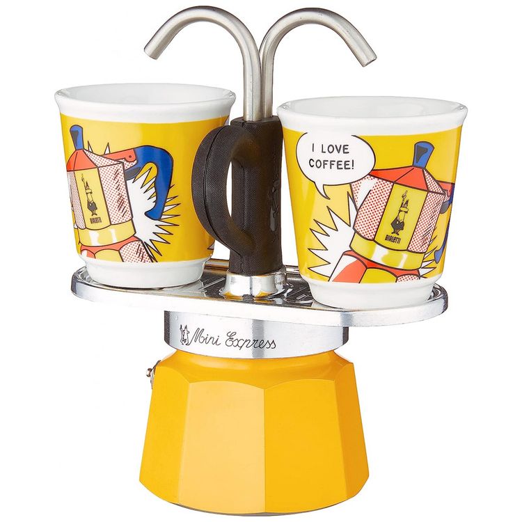 Mini-Cafeteira-de-Cafe-Expresso-Manual-ate-80-mL-Aluminio-foto-1