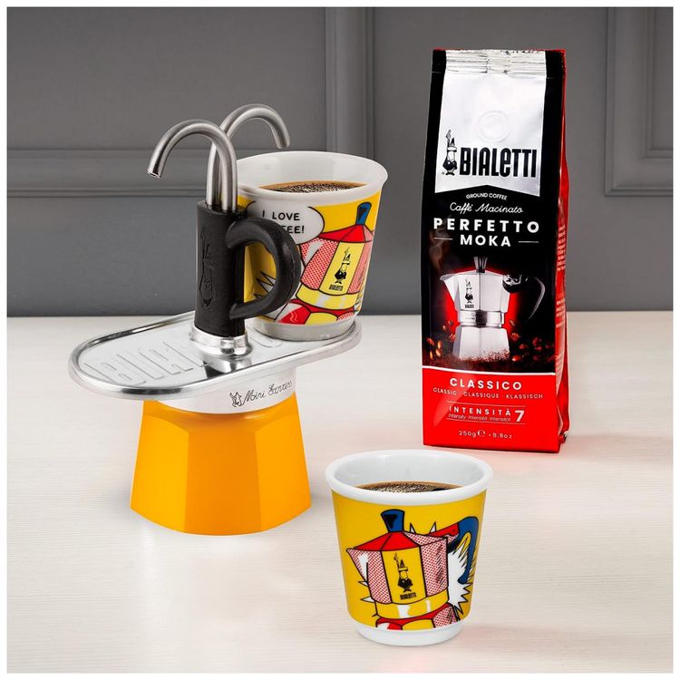 Mini-Cafeteira-de-Cafe-Expresso-Manual-ate-80-mL-Aluminio-foto-3