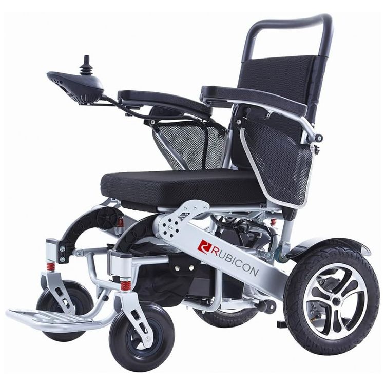 Cadeira-de-Rodas-Eletrica-Dobravel-Reclinavel-para-Adultos-foto-0