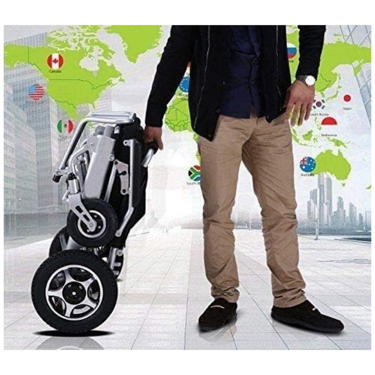 Cadeira-de-Rodas-Eletrica-Dobravel-Reclinavel-com-Motor-foto-0