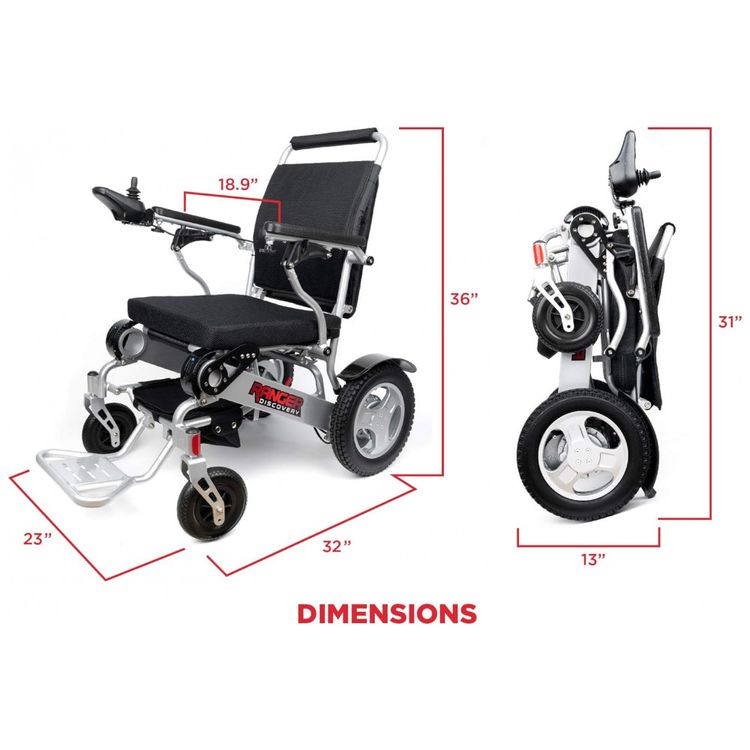 Cadeira-de-Rodas-Eletrica-Dobravel-Reclinavel-para-Adultos-foto-1