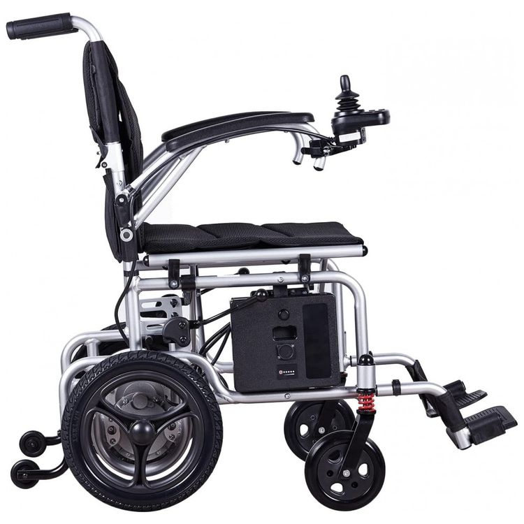 Cadeira-de-Rodas-Eletrica-Dobravel-Reclinavel-com-Motor-foto-3