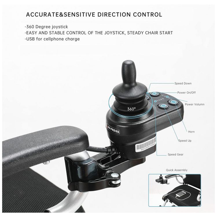Cadeira-de-Rodas-Eletrica-Dobravel-Reclinavel-para-Adultos-foto-5