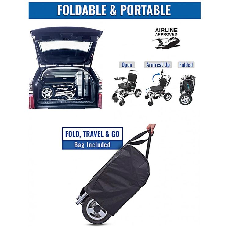 Cadeira-de-Rodas-Eletrica-Dobravel-Reclinavel-para-Adultos-foto-2