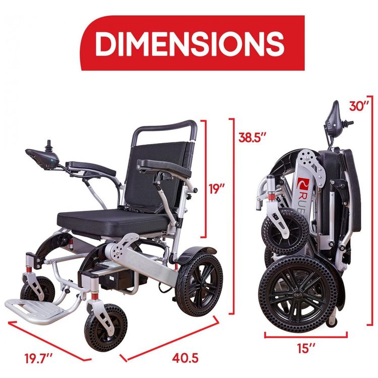 Cadeira-de-Rodas-Eletrica-Dobravel-Reclinavel-para-Adultos-foto-3