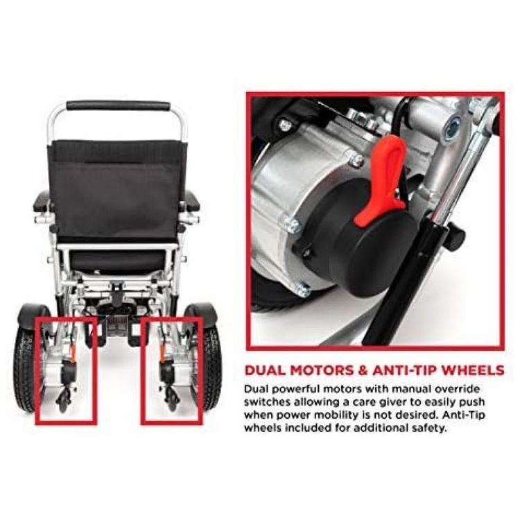 Cadeira-de-Rodas-Eletrica-Dobravel-Reclinavel-para-Adultos-foto-3