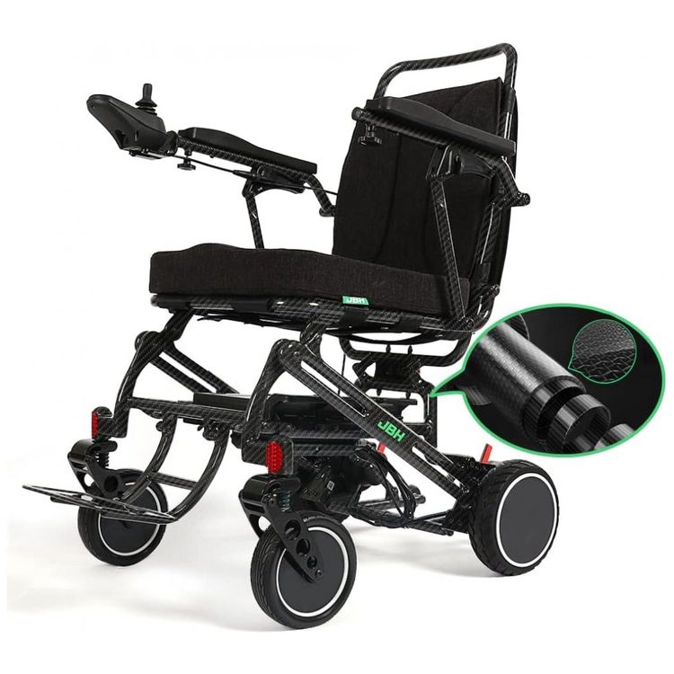 Cadeira-de-Rodas-Eletrica-Dobravel-Reclinavel-com-2-Motores-foto-0