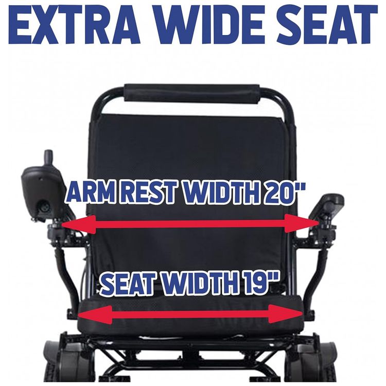Cadeira-de-Rodas-Eletrica-Dobravel-Reclinavel-para-Adultos-foto-3