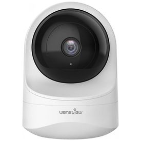 Baba-Eletronica-Camera-HD-1080P-com-Visao-Noturna-Wansview-foto-0