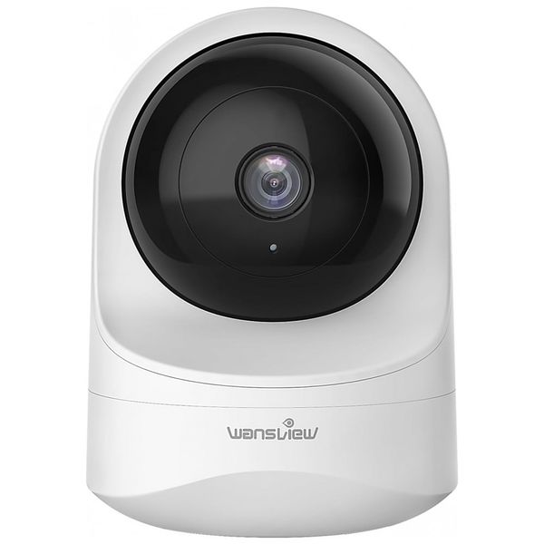 Baba-Eletronica-Camera-HD-1080P-com-Visao-Noturna-Wansview-foto-0