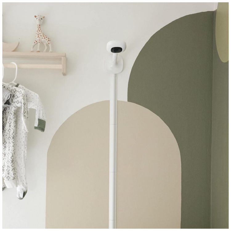 Baba-Eletronica-com-Monitor-HD-1080p-e-Visao-Noturna-Nanit-foto-5