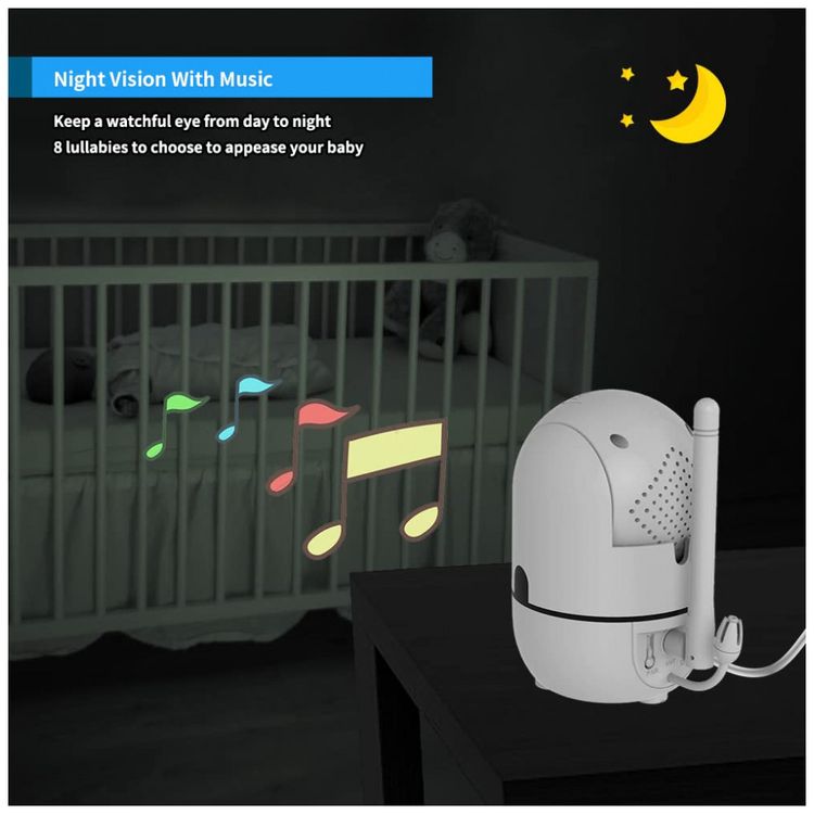 Baba-Eletronica-com-Visao-Noturna-e-Audio-HelloBaby-foto-4