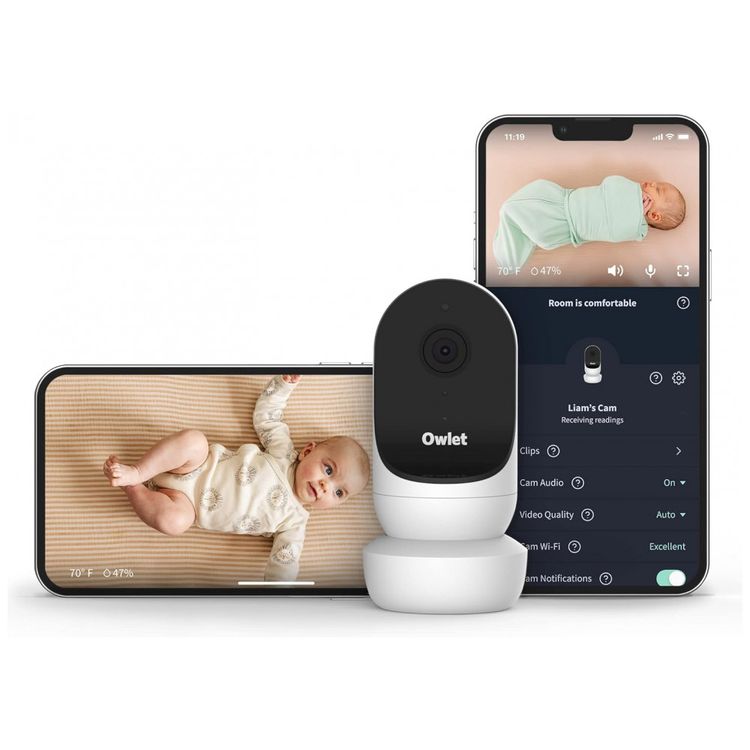 Baba-Eletronica-Monitor-HD-Zoom-4X-com-Visao-Noturna-foto-0