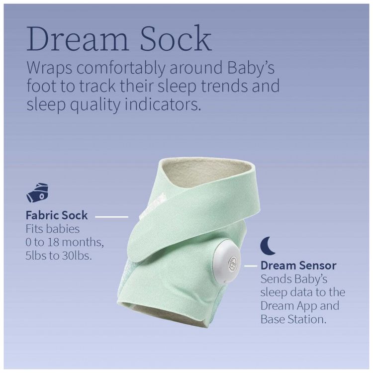 Baba-Eletronica-com-Camera-em-HD-e-e-Dream-Sock-Indicador-de-foto-4