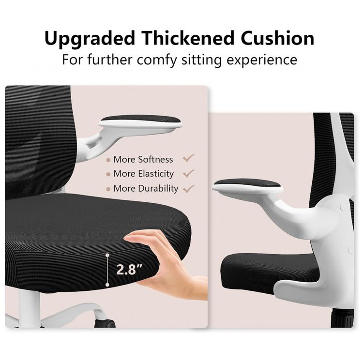 Cadeira-de-Escritorio-Ergonomica-em-Malha-Respiravel-com-foto-2