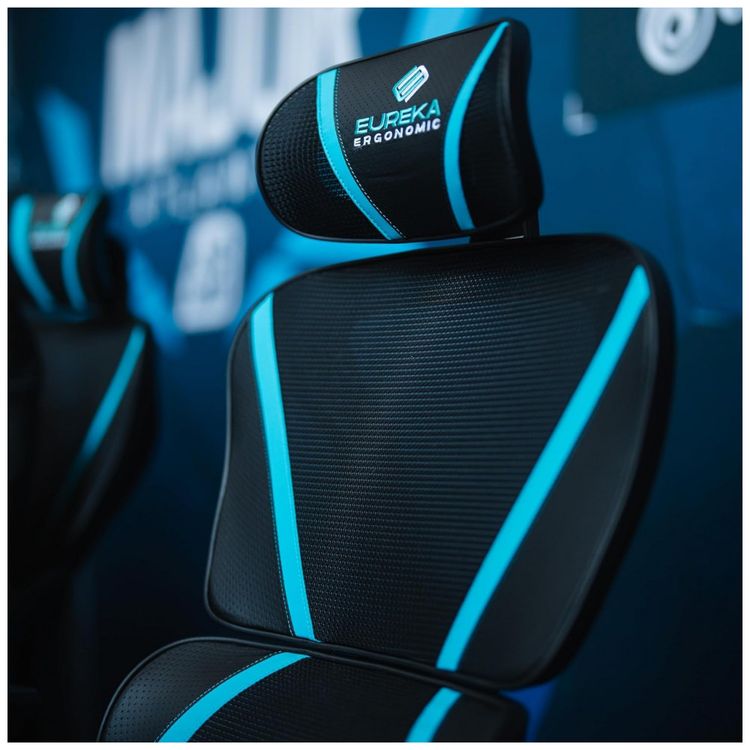 Cadeira-de-Escritorio-Gamer-Ergonomica-com-Apoio-3D-EUREKA-foto-2