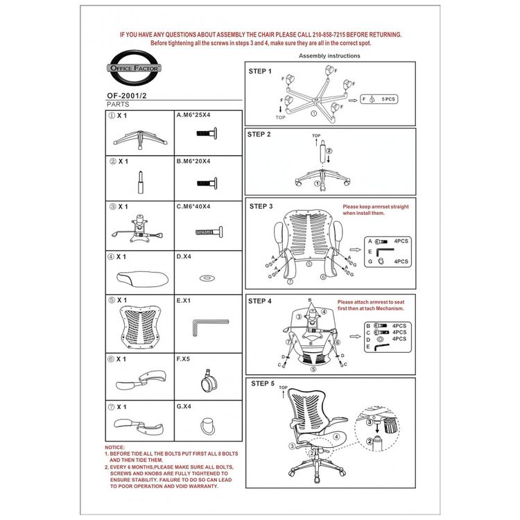 Cadeira-de-Escritorio-Ergonomica-e-Reclinavel-para-ate-113-foto-5