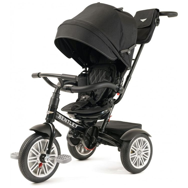 Triciclo-Infantil-para-Passeio-com-Assento-Ajustavel-6-foto-0