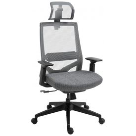 Cadeira-de-Escritorio-Ergonomica-e-Assento-Ajustavel-ate-136-foto-0