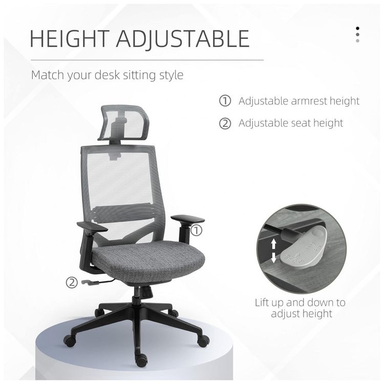 Cadeira-de-Escritorio-Ergonomica-e-Assento-Ajustavel-ate-136-foto-3