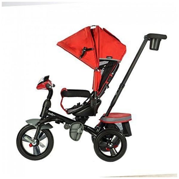 Triciclo-Infantil-para-Passeio-com-Assento-Ajustavel-4-foto-0