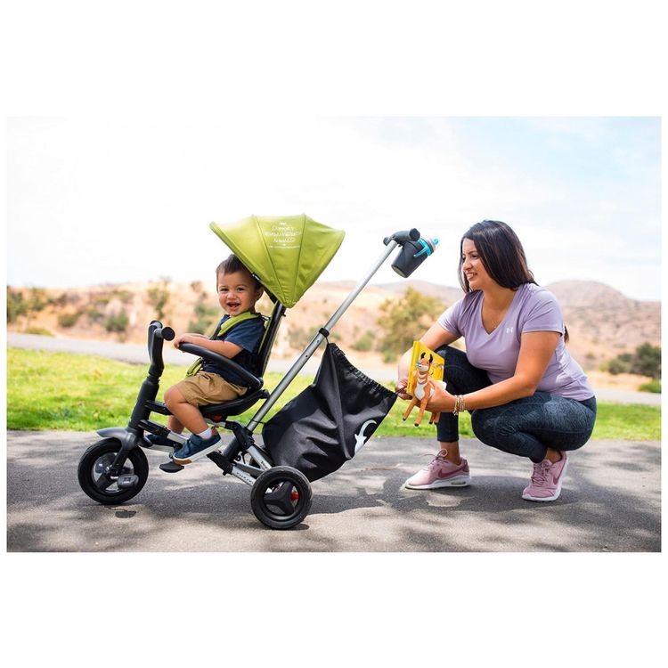 Triciclo-Infantil-para-Passeio-com-Assento-Ajustavel-8-foto-2