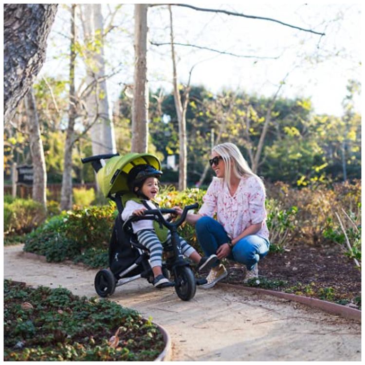 Triciclo-Infantil-para-Passeio-com-Assento-Ajustavel-8-foto-3