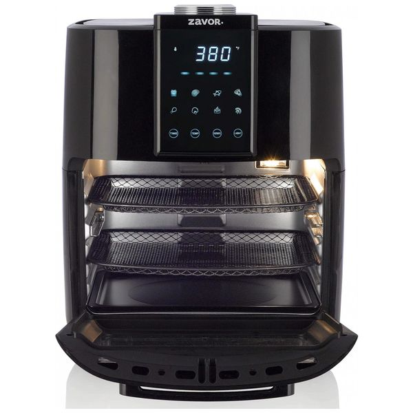 Air-Fryer-Desidratadora-de-Alimentos-12-L-com-Rotisserie-e-2-foto-0