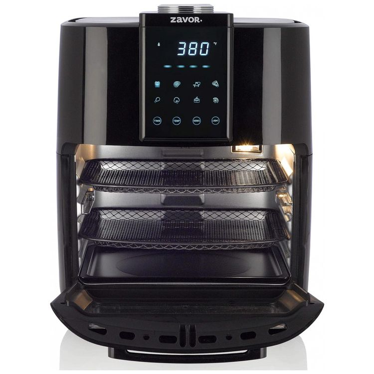 Air-Fryer-Desidratadora-de-Alimentos-12-L-com-Rotisserie-e-2-foto-0