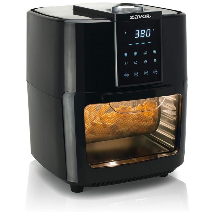 Air-Fryer-Desidratadora-de-Alimentos-12-L-com-Rotisserie-e-2-foto-5