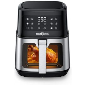 Air-Fryer-8-em-1-com-Controle-Digital-5-Litros-de-foto-0