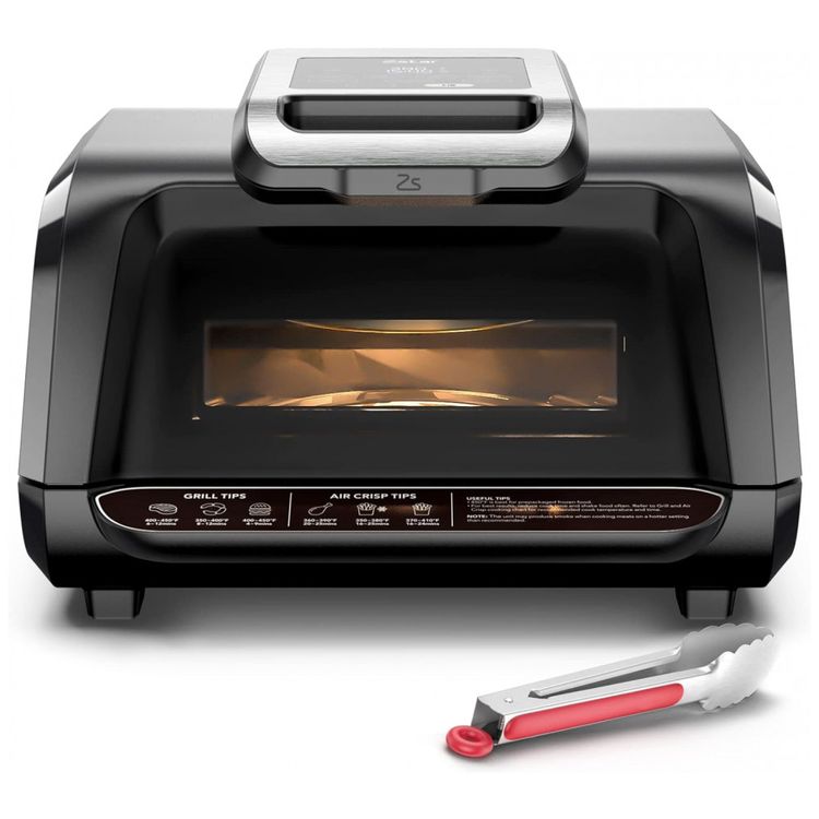 Churrasqueira-Eletrica-Grill-7-em-1-com-Controle-de-foto-0