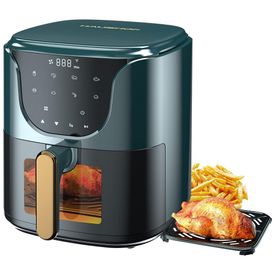 AirFryer-5-Litros-com-8-Predefinicoes-e-Temporizador-1450W-foto-0