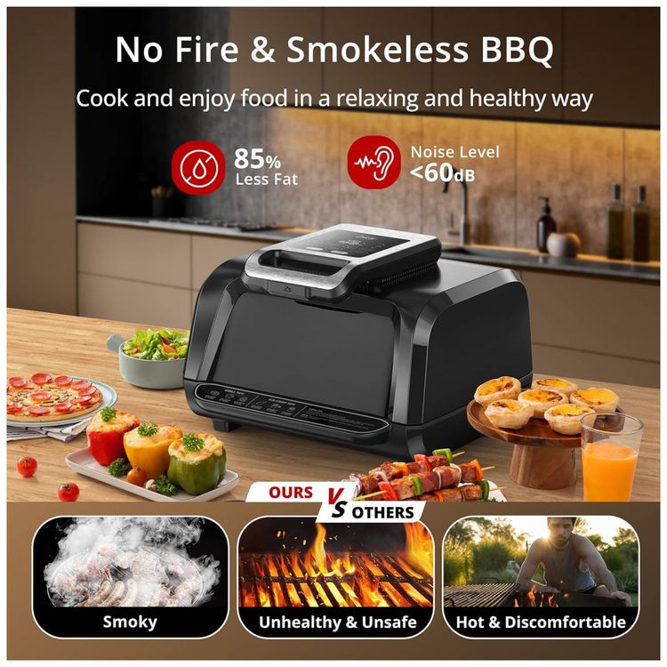 Churrasqueira-Eletrica-Grill-7-em-1-com-Controle-de-foto-2