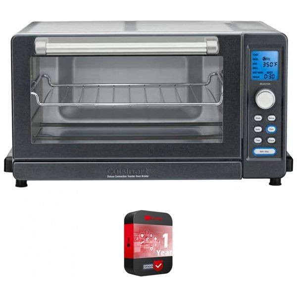 Forno-Eletrico-de-Bancada-com-9-Predefinicoes-110V-1800W-foto-0