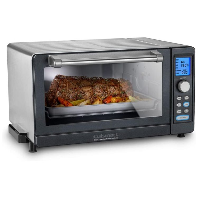 Forno-Eletrico-de-Bancada-com-9-Predefinicoes-110V-1800W-foto-2