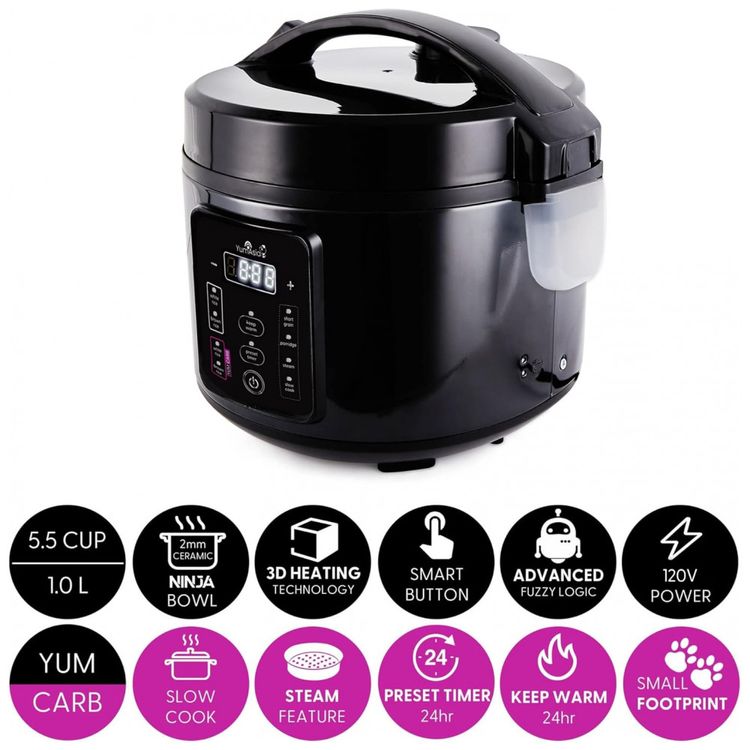 Panela-de-Arroz-Eletrica-ate-5-Xicaras-nao-Cozidas-com-3-foto-1