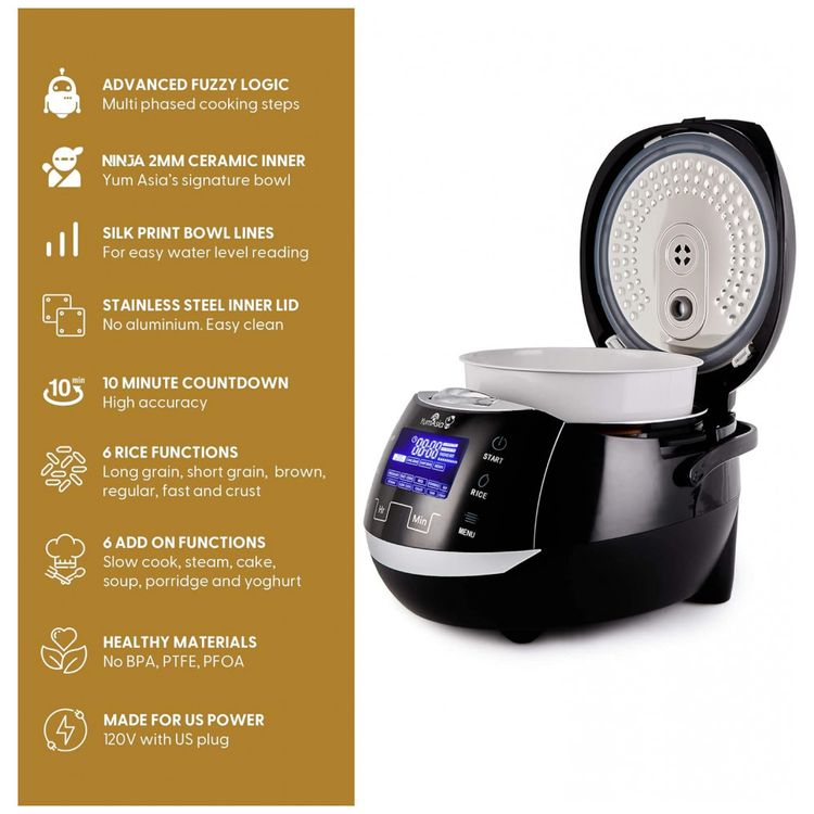 Panela-de-Arroz-Eletrica-ate-8-Xicaras-Nao-Cozidas-110V-foto-2