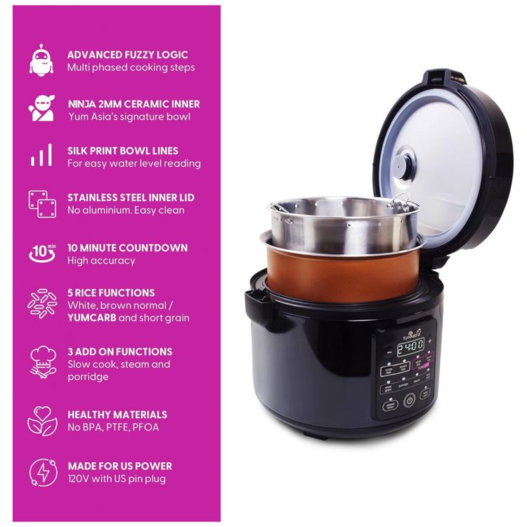 Panela-de-Arroz-Eletrica-ate-5-Xicaras-nao-Cozidas-com-3-foto-2