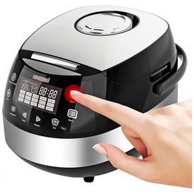 Panela-de-Arroz-Eletrica-Programavel-15-em-1-ate-11-Xicaras-foto-0