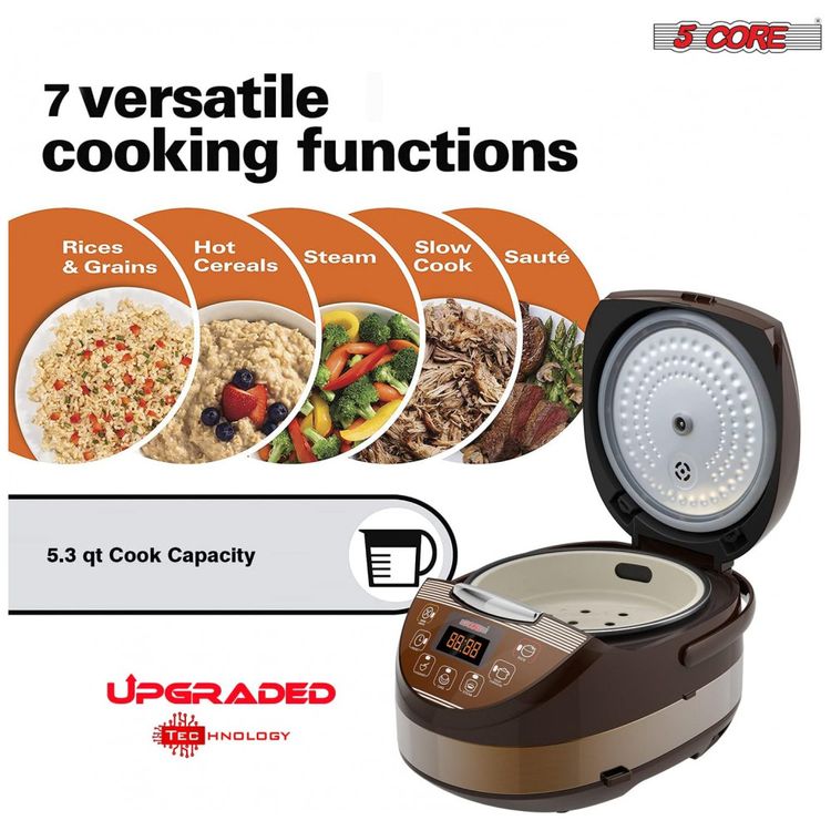 Panela-de-Arroz-Eletrica-Programavel-15-em-1-ate-11-Xicaras-foto-5