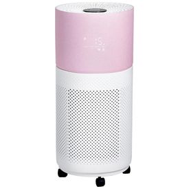 Purificador-de-Ar-com-Filtro-True-HEPA-Area-ate-236-m2-e-foto-0