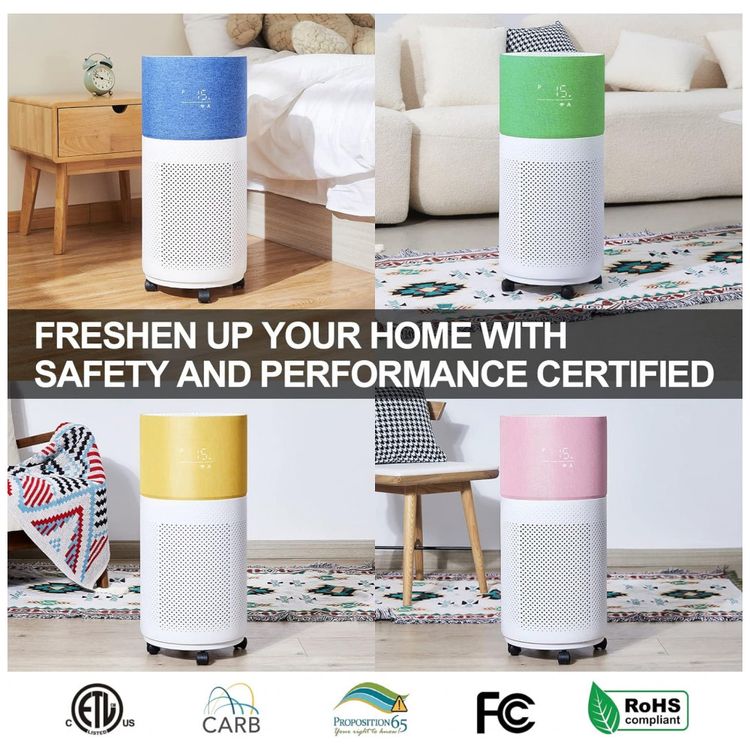 Purificador-de-Ar-com-Filtro-True-HEPA-Area-ate-236-m2-e-foto-5