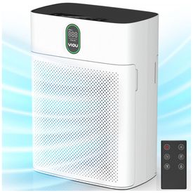 Purificador-de-Ar-com-Filtro-True-HEPA-H13-Area-ate-90-m2-foto-0
