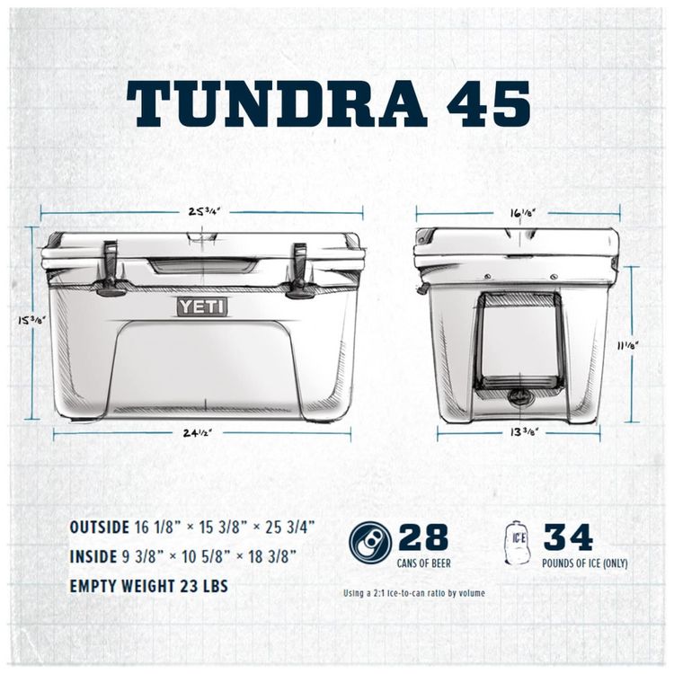Cooler-Termico-Portatil-45-Litros-YETI-Branco-foto-1