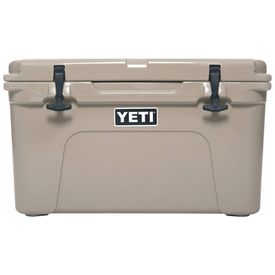 Cooler-Termico-Portatil-45-Litros-YETI-Marrom-foto-0