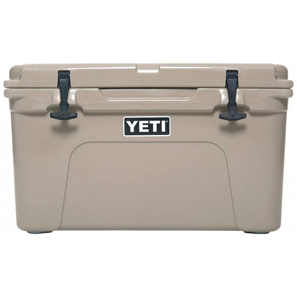 Cooler-Termico-Portatil-45-Litros-YETI-Marrom-foto-0